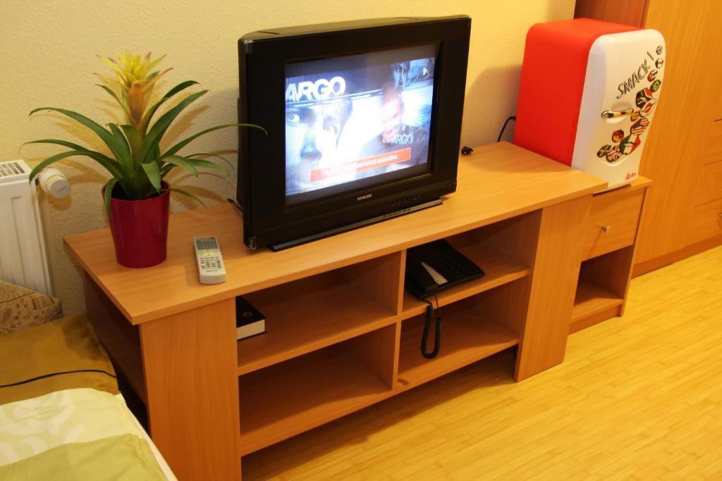 Palma Panzio Hotel Kaposvár Cameră foto